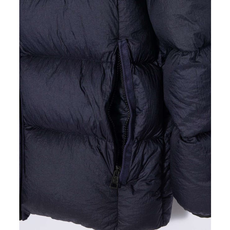 サイズ4■新品■モンクレール SILVERE ライトダウンジャケット 紺 メンズ サイズ4□新品□モンクレール SILVERE ライトダウンジャケット 紺 メンズ