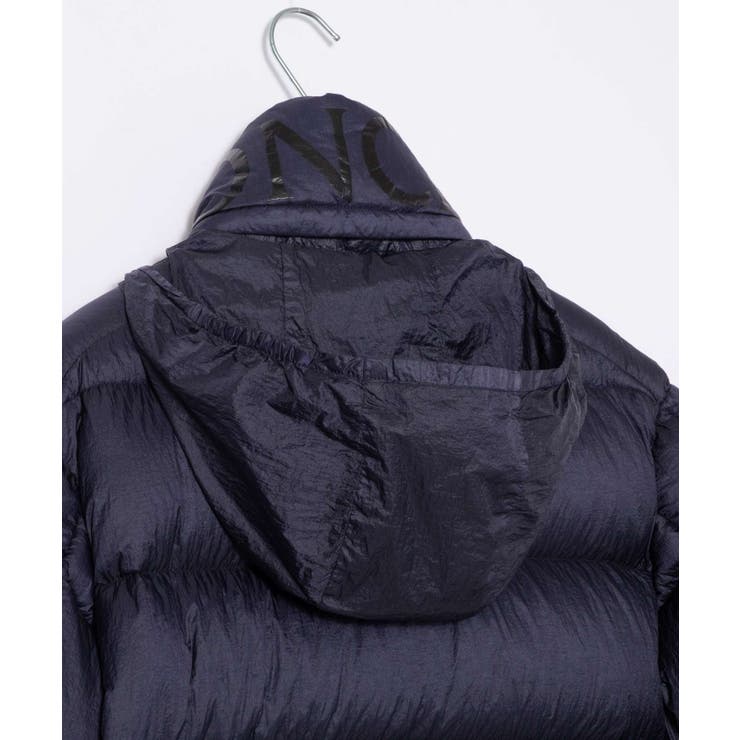 VERRY掲載♡MONCLER Cameline ポンチョ ダウン カメリン 0931a00144595zz778.jpg