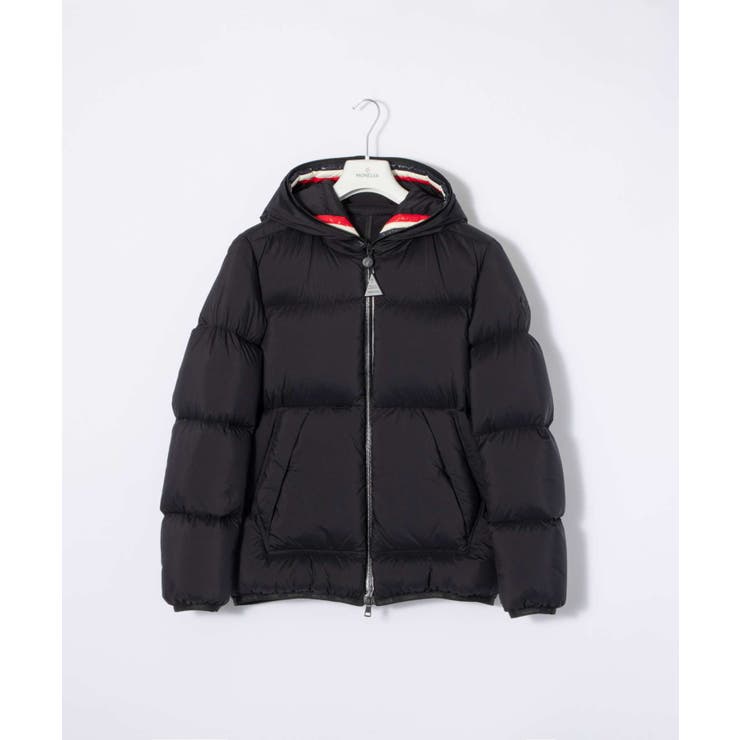モンクレール MONCLER CHAMPSAUR [品番：TRDW0010637]｜U-STREAM（ユーストリーム）のメンズファッション通販｜SHOPLIST（ショップリスト）