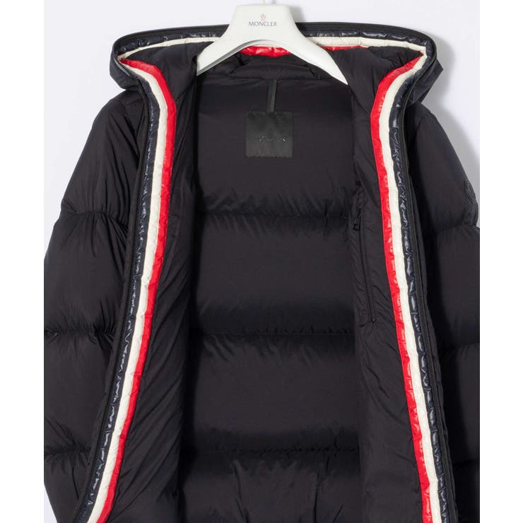 モンクレール MONCLER CHAMPSAUR[品番：TRDW0010637]｜U-STREAM（ユー