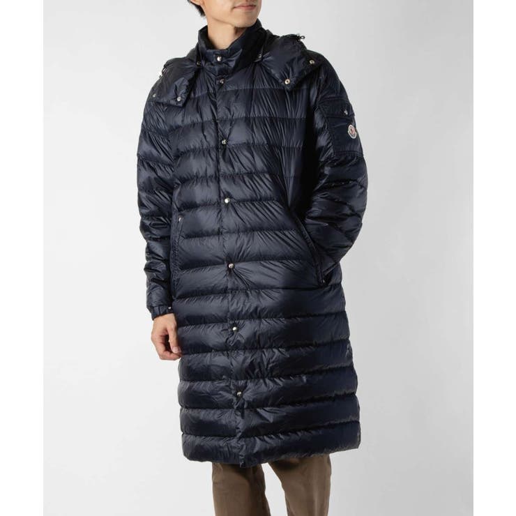 モンクレール MONCLER 1D101[品番：TRDW0010688]｜U-STREAM（ユー