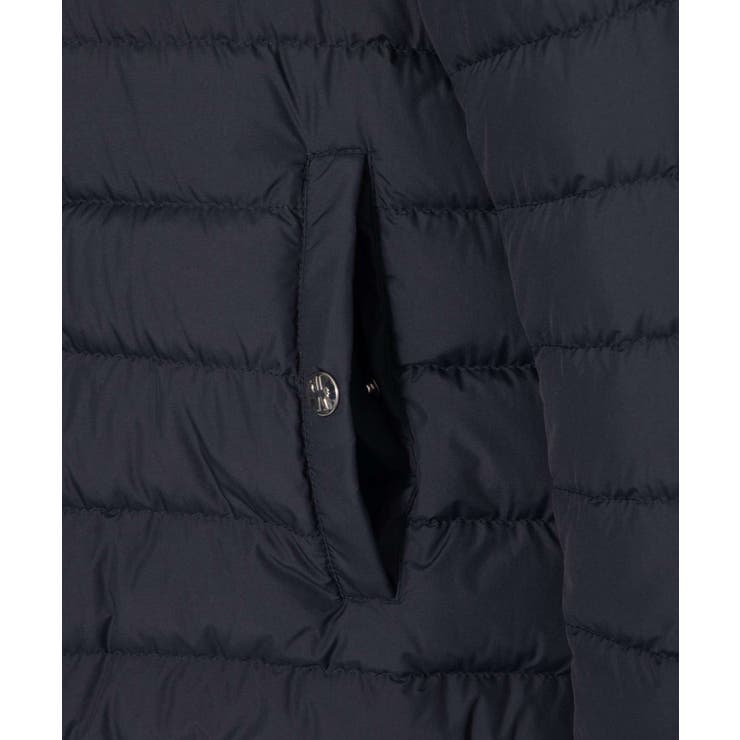 モンクレールMONCLER1A527-00-5396Fジャケットメンズアウターダウンジャケットイエールナイロンブルゾンライトビジネスアウトドアカジュアル保温防風軽量防寒着秋冬おしゃれギフトプレゼントYERESネイビー125