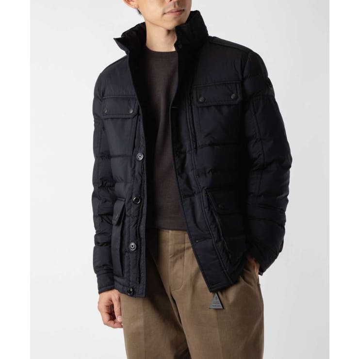 モンクレール MONCLER LAGGINHORN | U-STREAM | 詳細画像1 