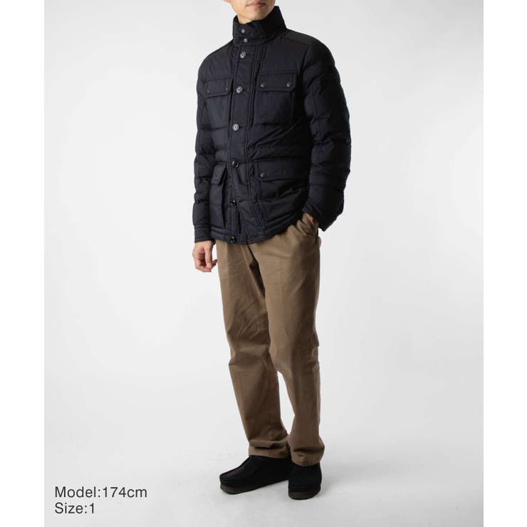 モンクレール MONCLER LAGGINHORN[品番：TRDW0010642]｜U-STREAM（ユー