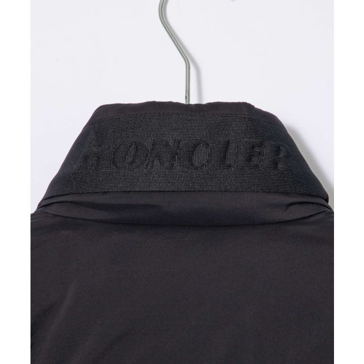 モンクレールMONCLER1B576-00-53333ジャケットメンズアウターダウンジャケットラグギンホルンナイロンブルゾンビジネスアウトドアカジュアル保温防風軽量防寒着秋冬おしゃれギフトプレゼントLAGGINHORNGIUBBOTTOブラック12