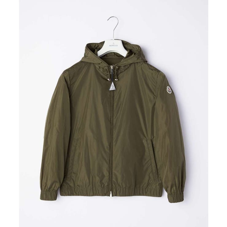 モンクレール MONCLER 1A00114[品番：TRDW0010029]｜U-STREAM（ユー