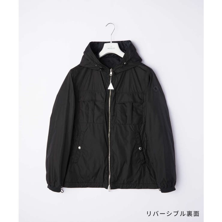 モンクレール MONCLER 1A00158[品番：TRDW0010037]｜U-STREAM