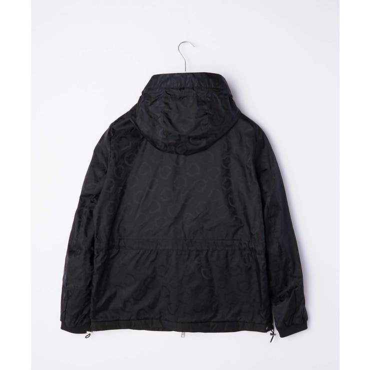 MONCLER AMARINTHE ナイロンコート　1 モンクレール MONCLER 1A00158 53A6G ジャケット メンズ