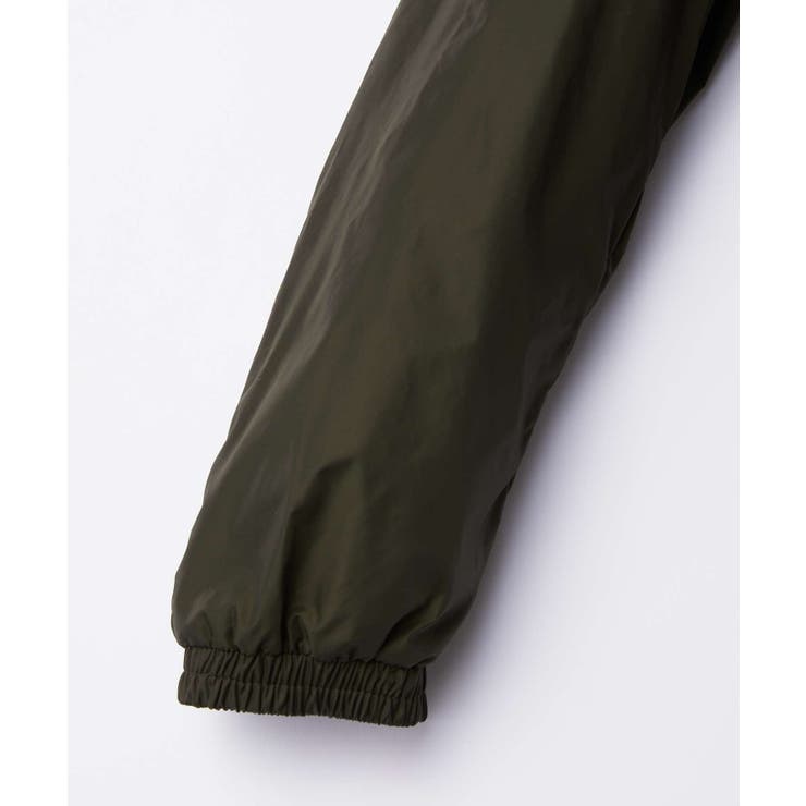 モンクレールMONCLER1A7320068352ジャケットメンズアウターKERALLEナイロンブルゾンジップアップスプリングコート835フード内蔵カーキ123