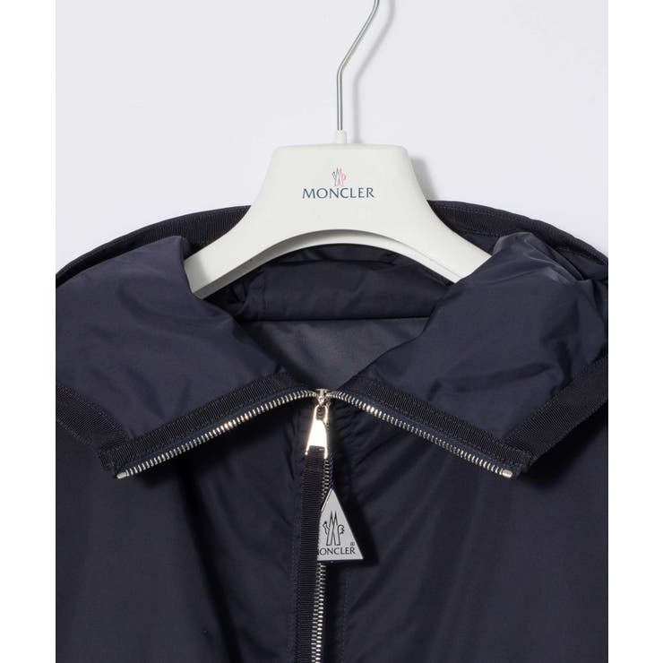 モンクレールMONCLER1A70600C0410ジャケットレディースアウタービジネスアウトドアカジュアルシンプル通勤ギフトプレゼントネイビー01234