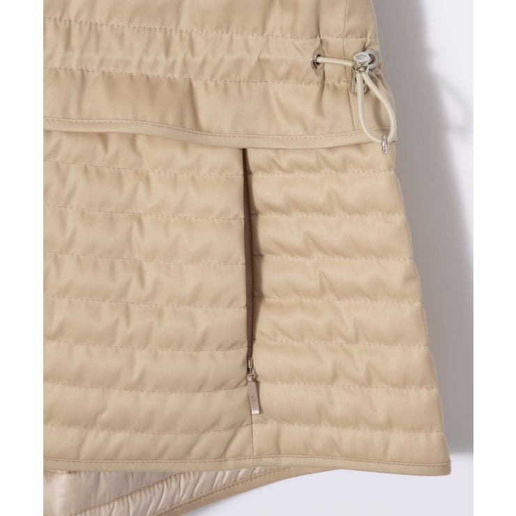 モンクレールMONCLER1A7540053404ジャケットレディースアウターボンバージャケットナイロンビジネスアウトドアカジュアルBALDAHGIUBBOTTOベージュ0001234