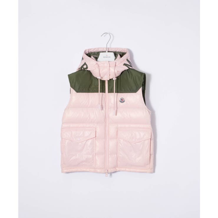 モンクレール MONCLER 1A001[品番：TRDW0010650]｜U-STREAM（ユー