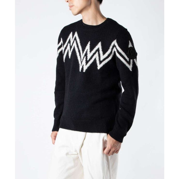 セール 一番安い モンクレール MONCLER GIRCOLLO[品番：TRDW0010653]｜U-STREAM トップス