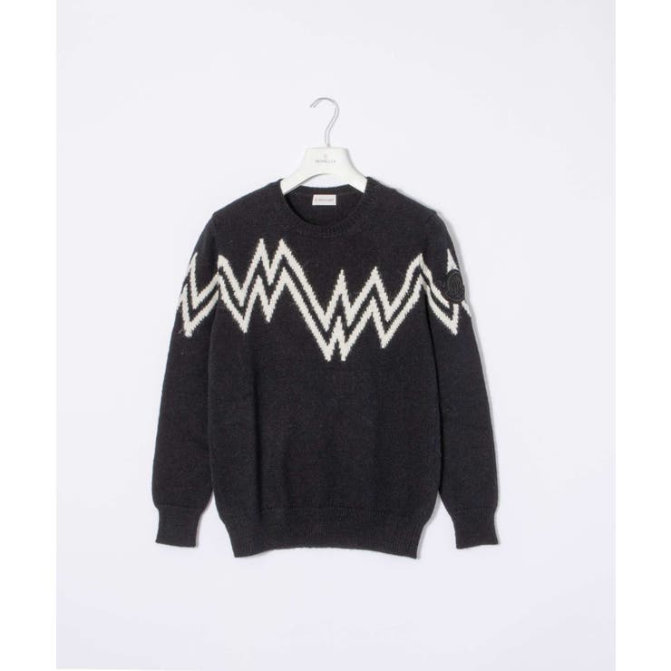 モンクレール MONCLER  GIRCOLLO[品番：TRDW0010653]｜U-STREAM（ユーストリーム）のメンズファッション通販｜SHOPLIST（ショップリスト）