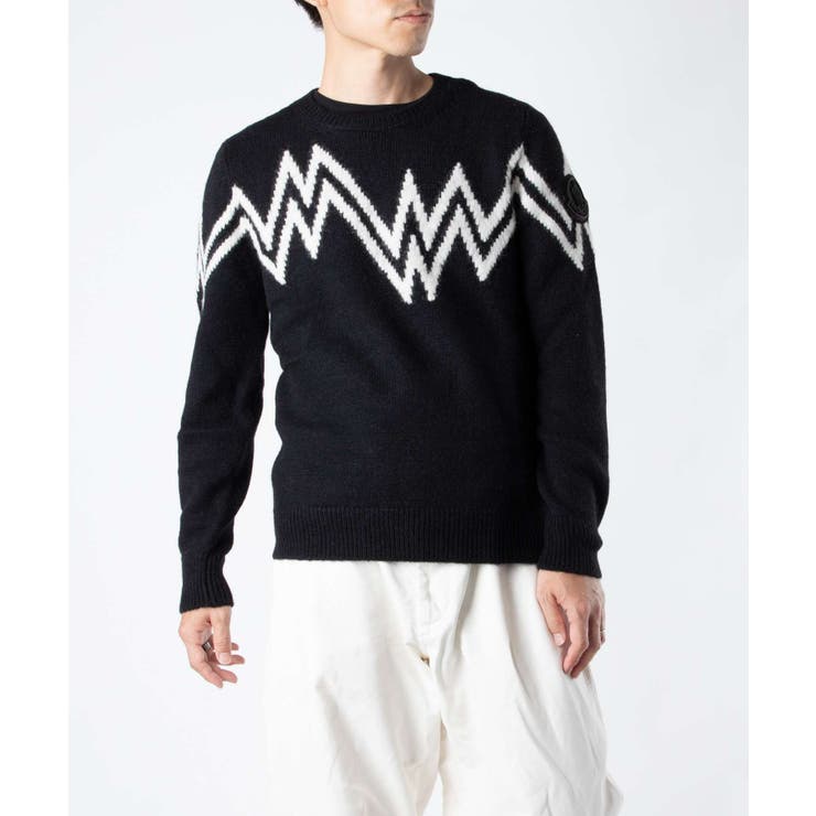 モンクレール MONCLER  GIRCOLLO[品番：TRDW0010653]｜U-STREAM（ユーストリーム）のメンズファッション通販｜SHOPLIST（ショップリスト）