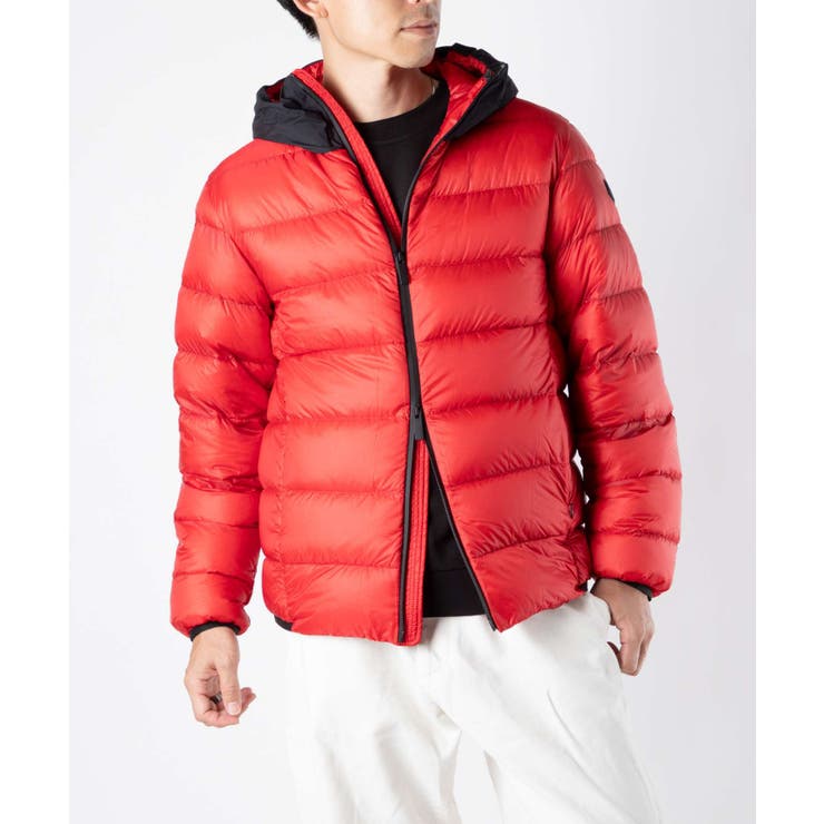 モンクレール MONCLER PROVINS[品番：TRDW0010656]｜U-STREAM（ユー
