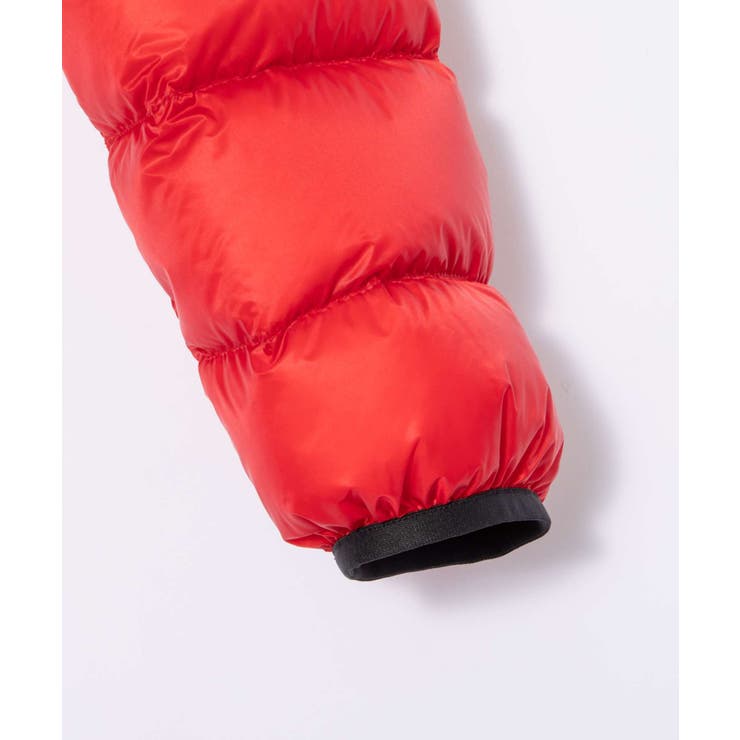 モンクレールMONCLER1A1230053279ジャケットメンズアウターライトダウンジャケットビジネスフード付きアウトドアカジュアルレタリングロゴシンプル通勤PROVINSレッド1234