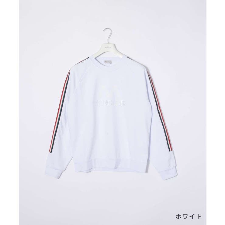 モンクレール MONCLER 8G000[品番：TRDW0010658]｜U-STREAM（ユー 