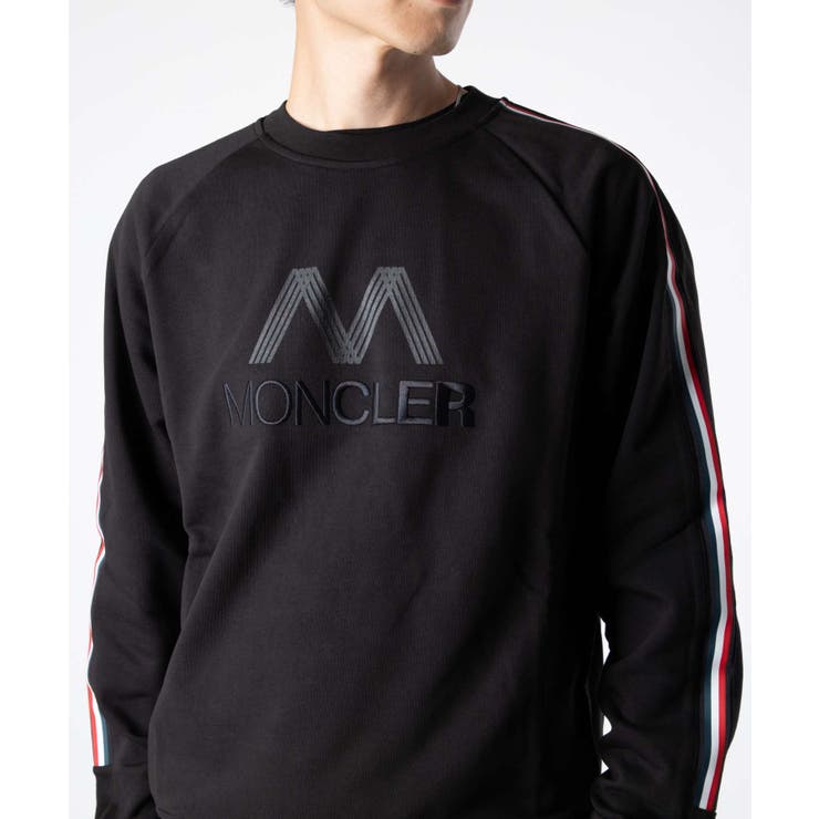 モンクレール MONCLER 8G000[品番：TRDW0010658]｜U-STREAM