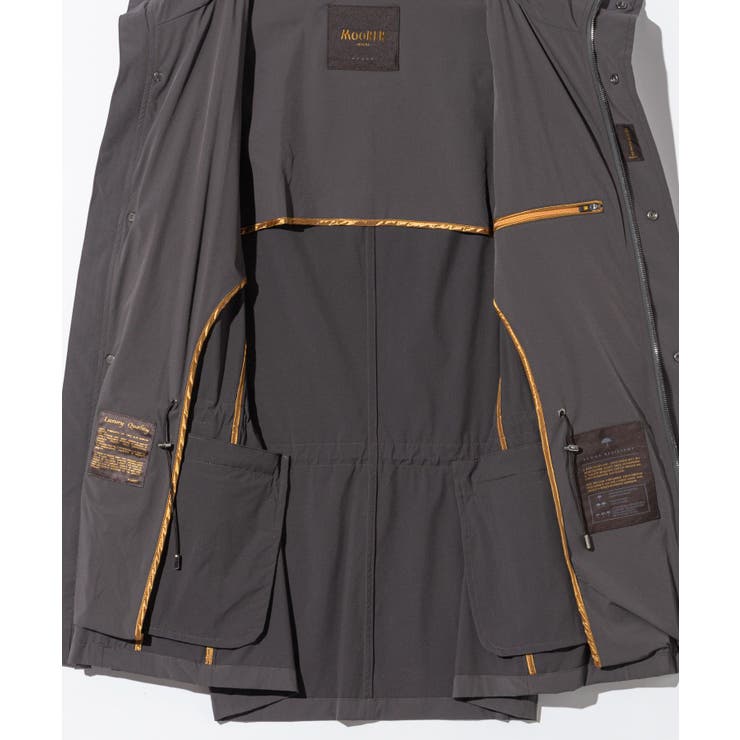 ムーレー MOORER ACQUA | U-STREAM | 詳細画像16 