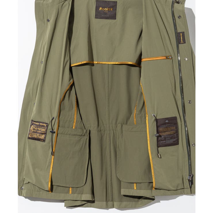 ムーレー MOORER ACQUA | U-STREAM | 詳細画像19 