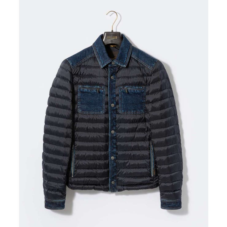 ムーレー MOORER CRESPI | U-STREAM | 詳細画像1 