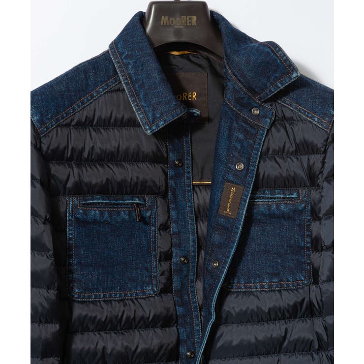 ムーレー MOORER CRESPI | U-STREAM | 詳細画像2 