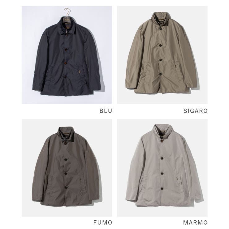 ムーレー MOORER BERNINI | U-STREAM | 詳細画像2 