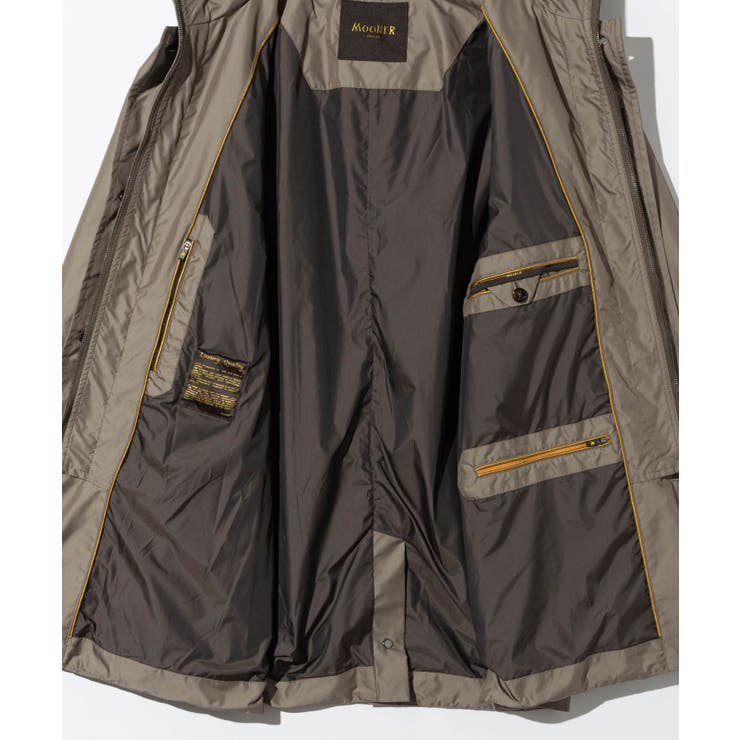 ムーレー MOORER BERNINI | U-STREAM | 詳細画像15 