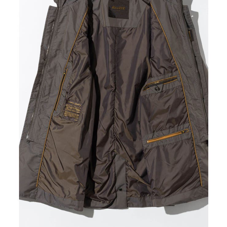 ムーレー MOORER BERNINI | U-STREAM | 詳細画像17 