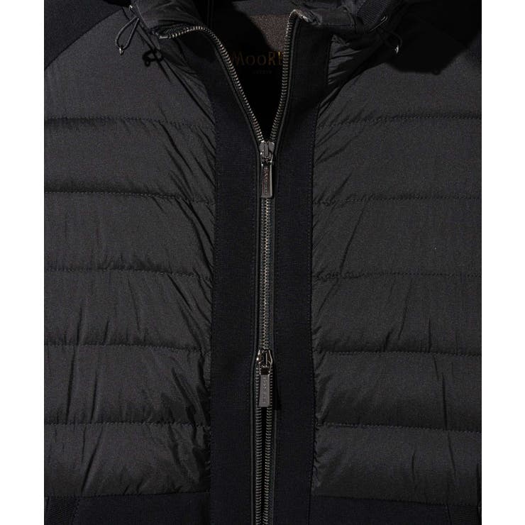 ムーレー MOORER VERUCCI | U-STREAM | 詳細画像8 