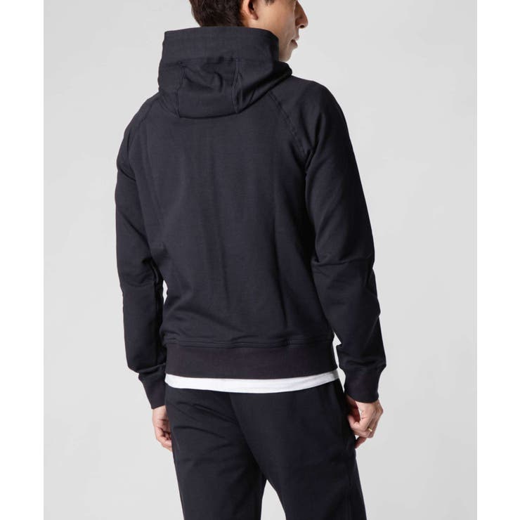 ムーレー MOORER NORCIA | U-STREAM | 詳細画像12 