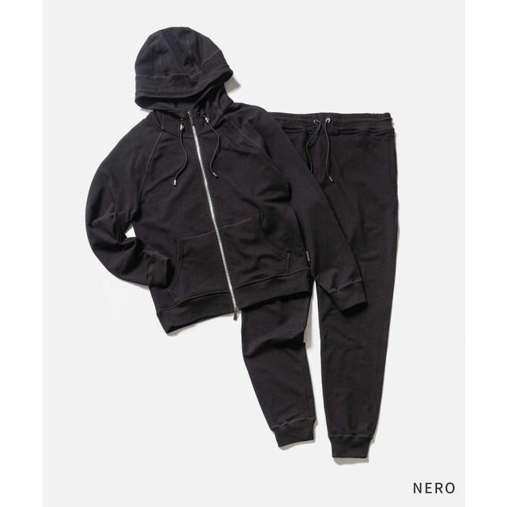 ムーレー MOORER NORCIA | U-STREAM | 詳細画像14 