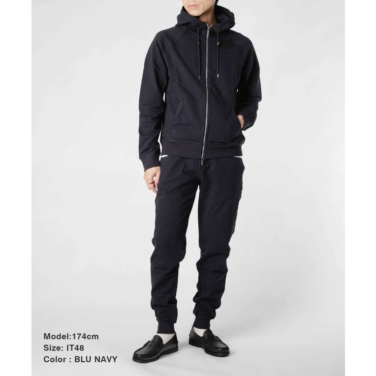 ムーレー MOORER NORCIA | U-STREAM | 詳細画像10 