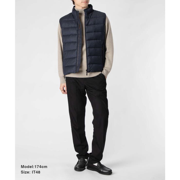 ムーレー MOORER OLIVER | U-STREAM | 詳細画像11 