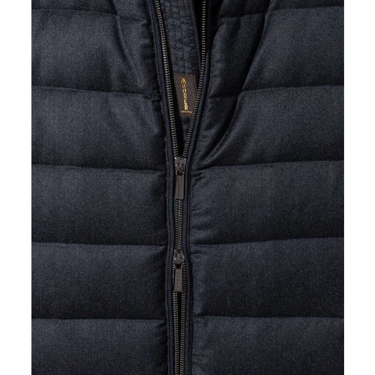 ムーレー MOORER OLIVER | U-STREAM | 詳細画像8 