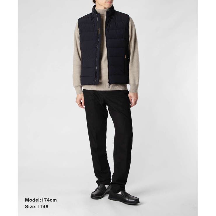 ムーレー MOORER ACQUA | U-STREAM | 詳細画像11 