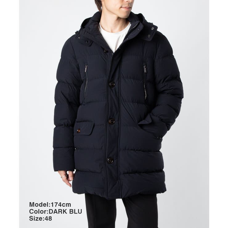 ムーレー MOORER ACQUA | U-STREAM | 詳細画像3 