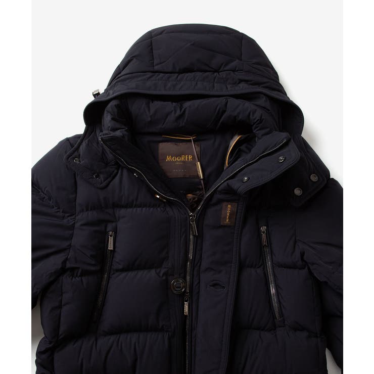 ムーレー MOORER ACQUA | U-STREAM | 詳細画像10 