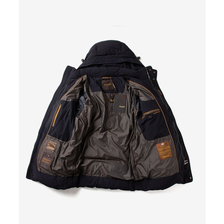 ムーレー MOORER ACQUA | U-STREAM | 詳細画像15 