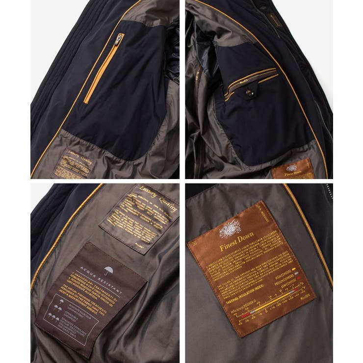 ムーレー MOORER ACQUA | U-STREAM | 詳細画像16 