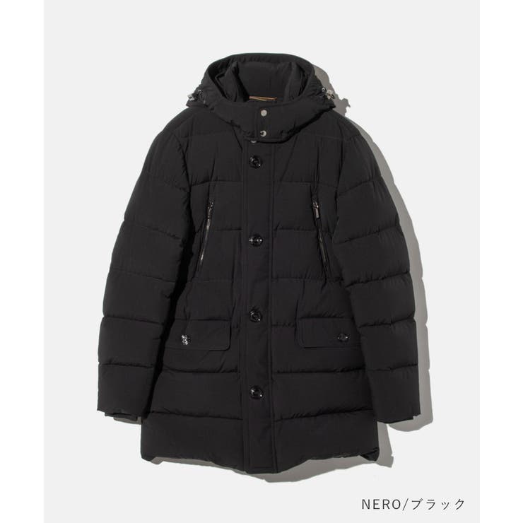 ムーレー MOORER ACQUA | U-STREAM | 詳細画像17 