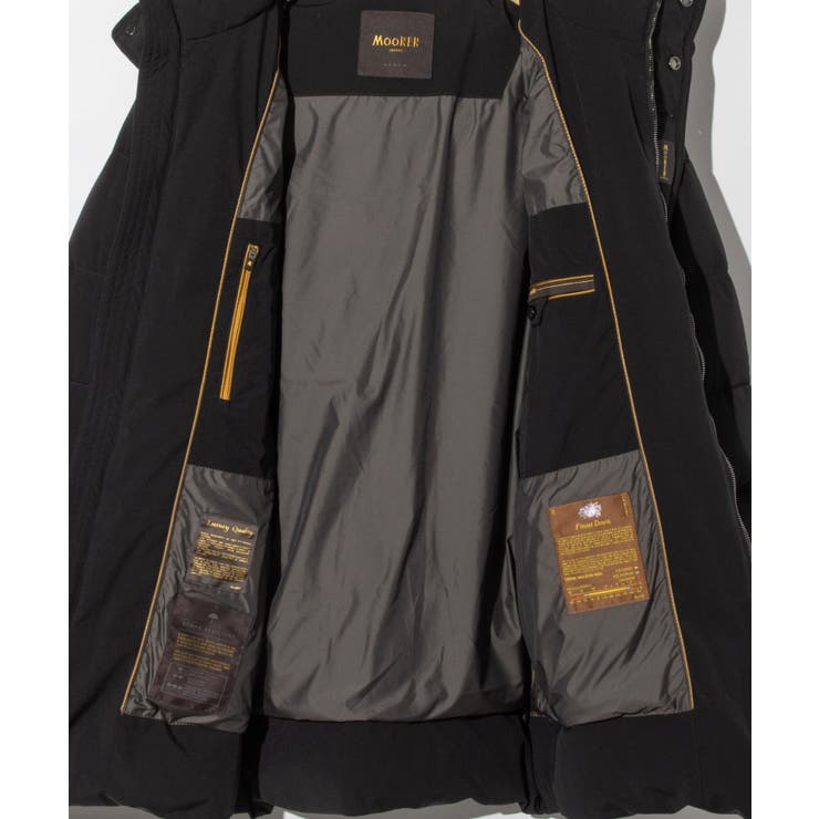 ムーレー MOORER ACQUA | U-STREAM | 詳細画像18 