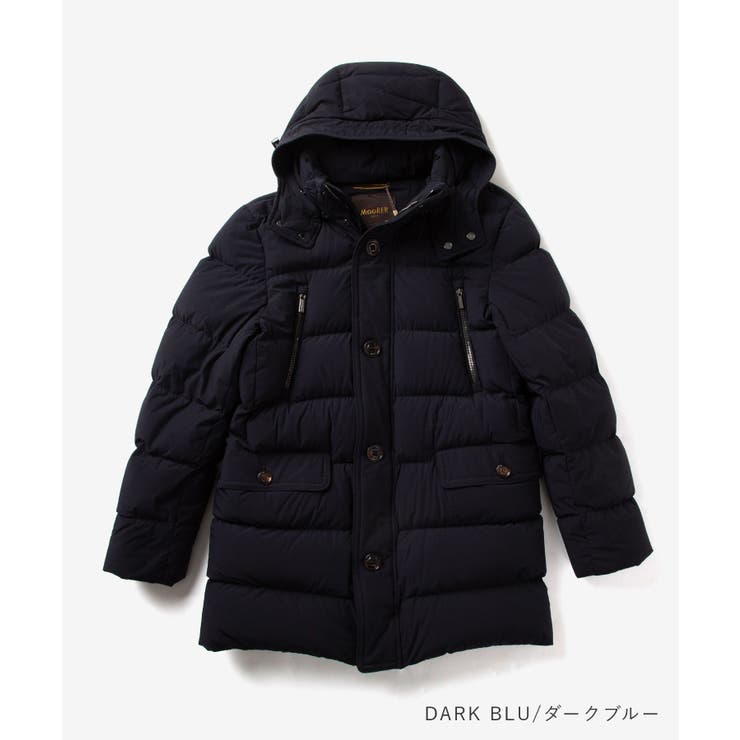 ムーレー MOORER ACQUA | U-STREAM | 詳細画像7 