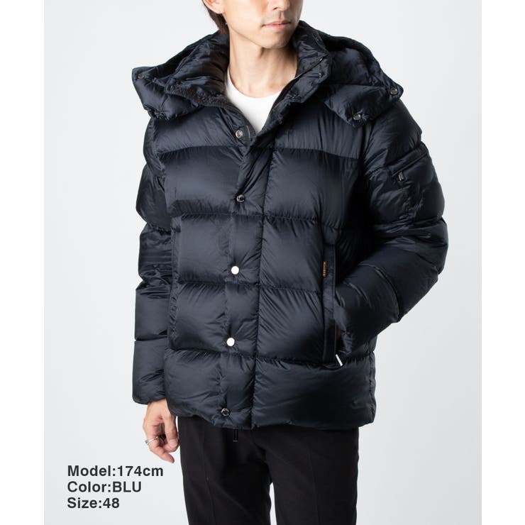 ムーレー MOORER ACQUA | U-STREAM | 詳細画像3 