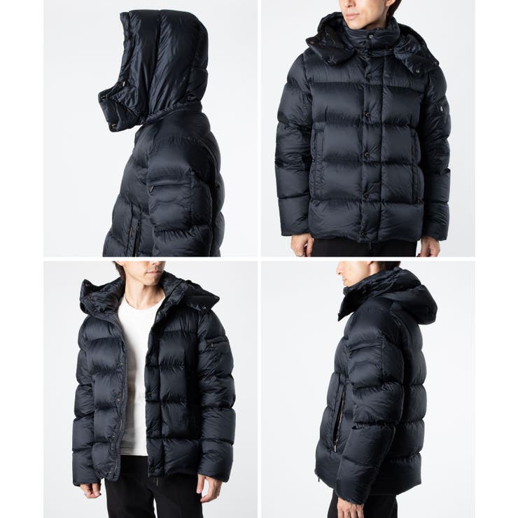 ムーレー MOORER ACQUA | U-STREAM | 詳細画像6 