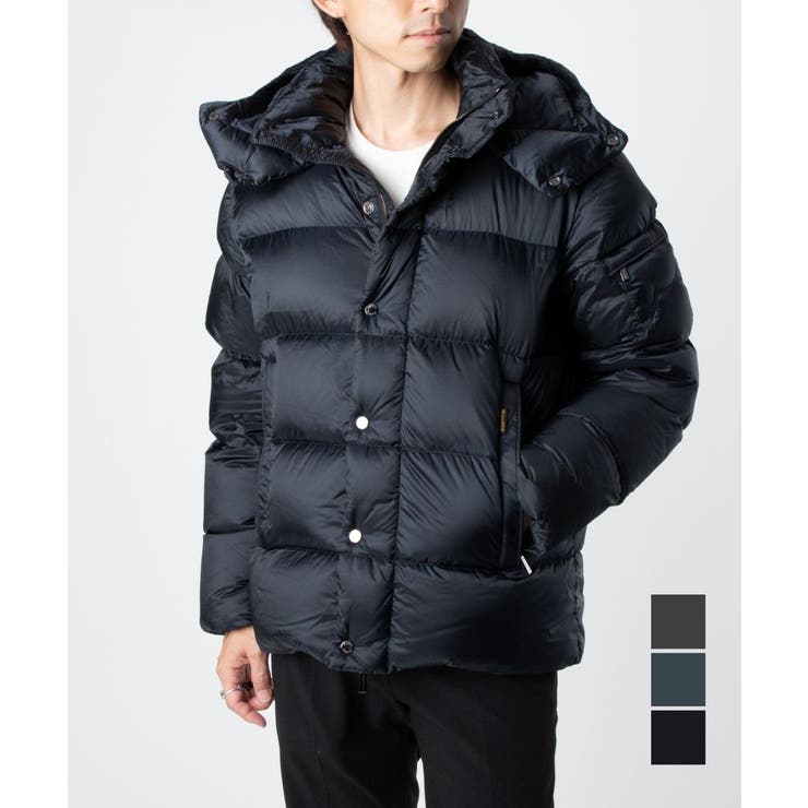 ムーレー MOORER ACQUA | U-STREAM | 詳細画像1 