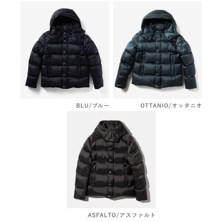 ムーレー MOORER ACQUA | U-STREAM | 詳細画像2 