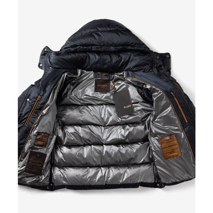 ムーレー MOORER ACQUA | U-STREAM | 詳細画像13 