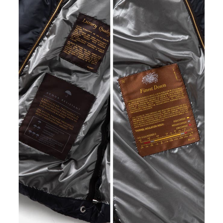 ムーレー MOORER ACQUA | U-STREAM | 詳細画像14 